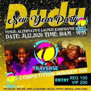 Posters Designing Printing