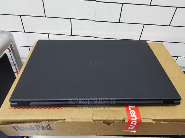Laptop Dell 4GB Intel Core I5 HDD 500GB
