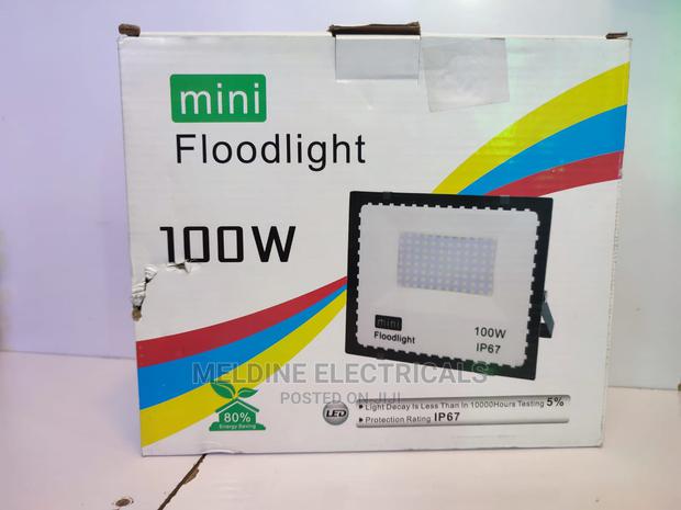 100watts AC LED Floodlight - thumbnail 2