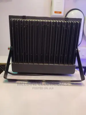 100watts AC LED Floodlight