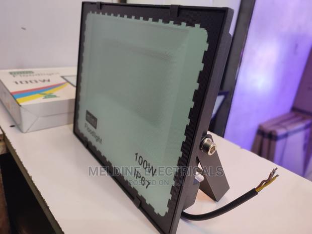 100watts AC LED Floodlight - thumbnail 6