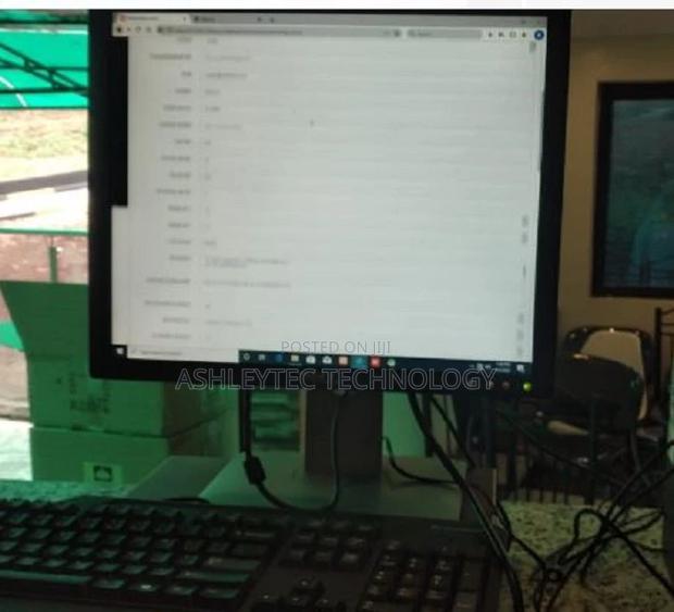 BEST Pos for Mini Shops/General Stores POS +1 - main view