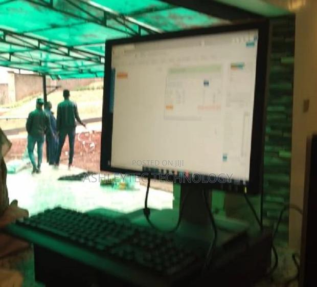 Point of Sale Pos Software Complete Point of Sale System