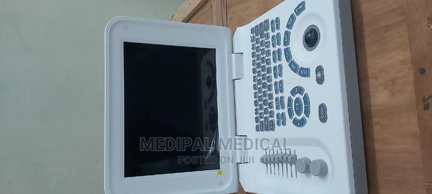 Portable Ultrasound - thumbnail 3