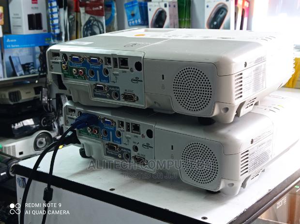 Epson Powerlite 95 / 93+ - thumbnail 5