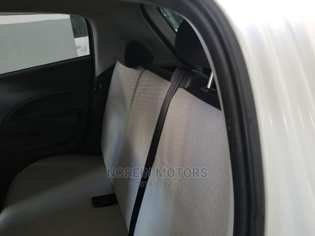 Mitsubishi Mirage 2014 Pearl - thumbnail 6