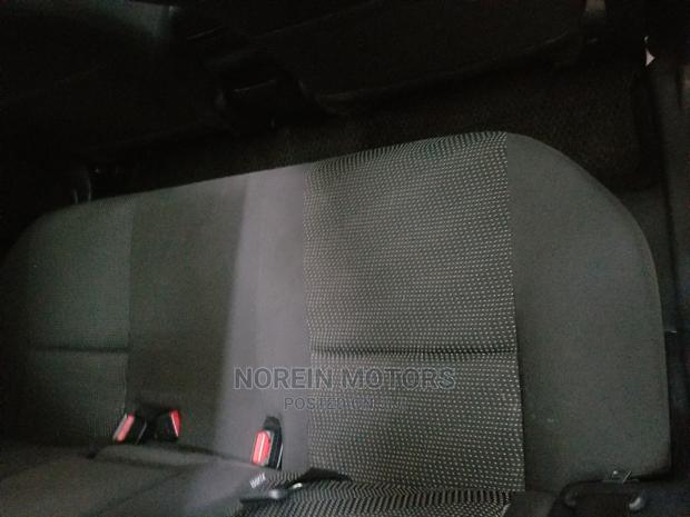 Toyota Auris 2015 Gray - thumbnail 7