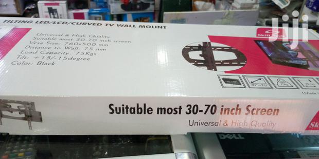 Tilt Wall Mount SH 63T
