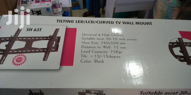 Tilt Wall Mount SH 63T - thumbnail 2