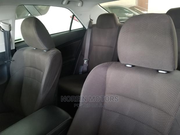 Toyota Mark X 2015 Matt Black - thumbnail 3