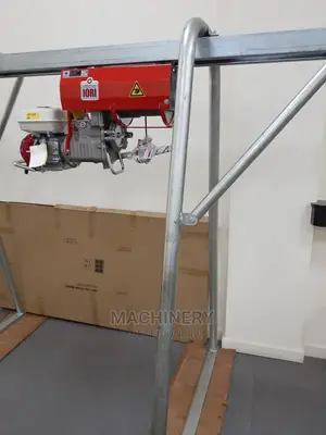 Iori Concrete Hoist