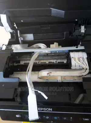 All Epson Printers Repair