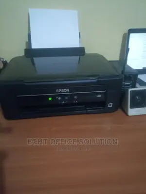 All Epson Printers Repair