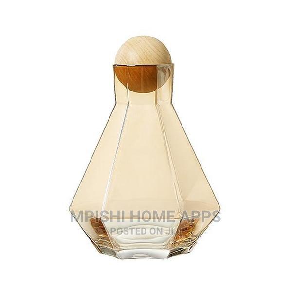 7pcs Wine Decanter Set - thumbnail 3