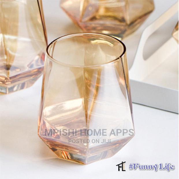 7pcs Wine Decanter Set - thumbnail 5