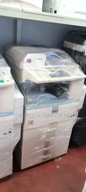 Ricoh Mp 3351