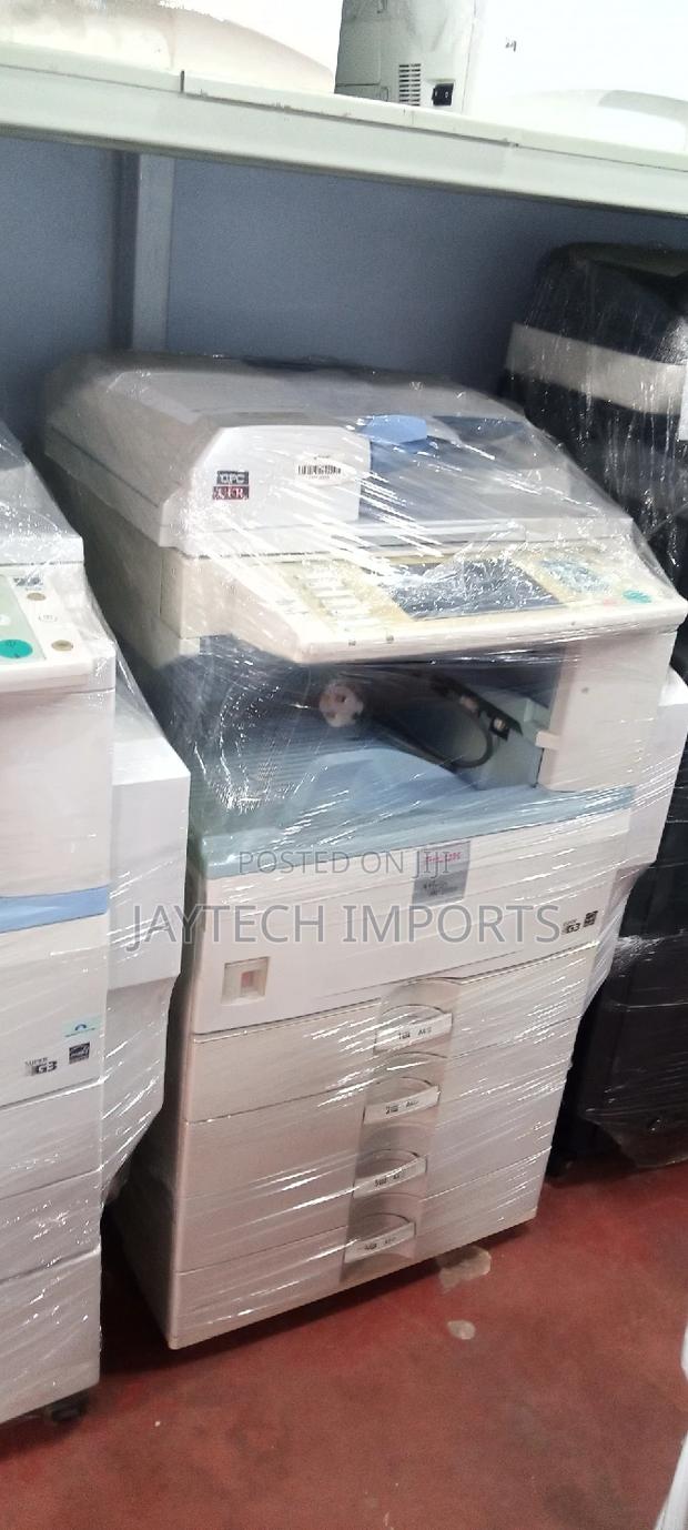 Ricoh Mp 3351 - main view