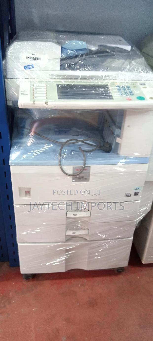 Refurbished Mp 3351 - main view