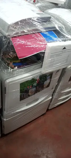 Digital Printer Mp C 400