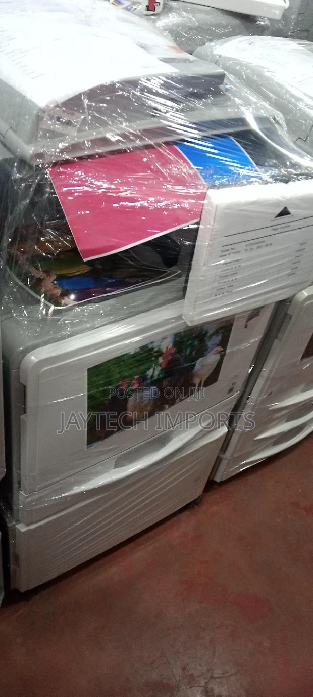 Digital Printer Mp C 400
