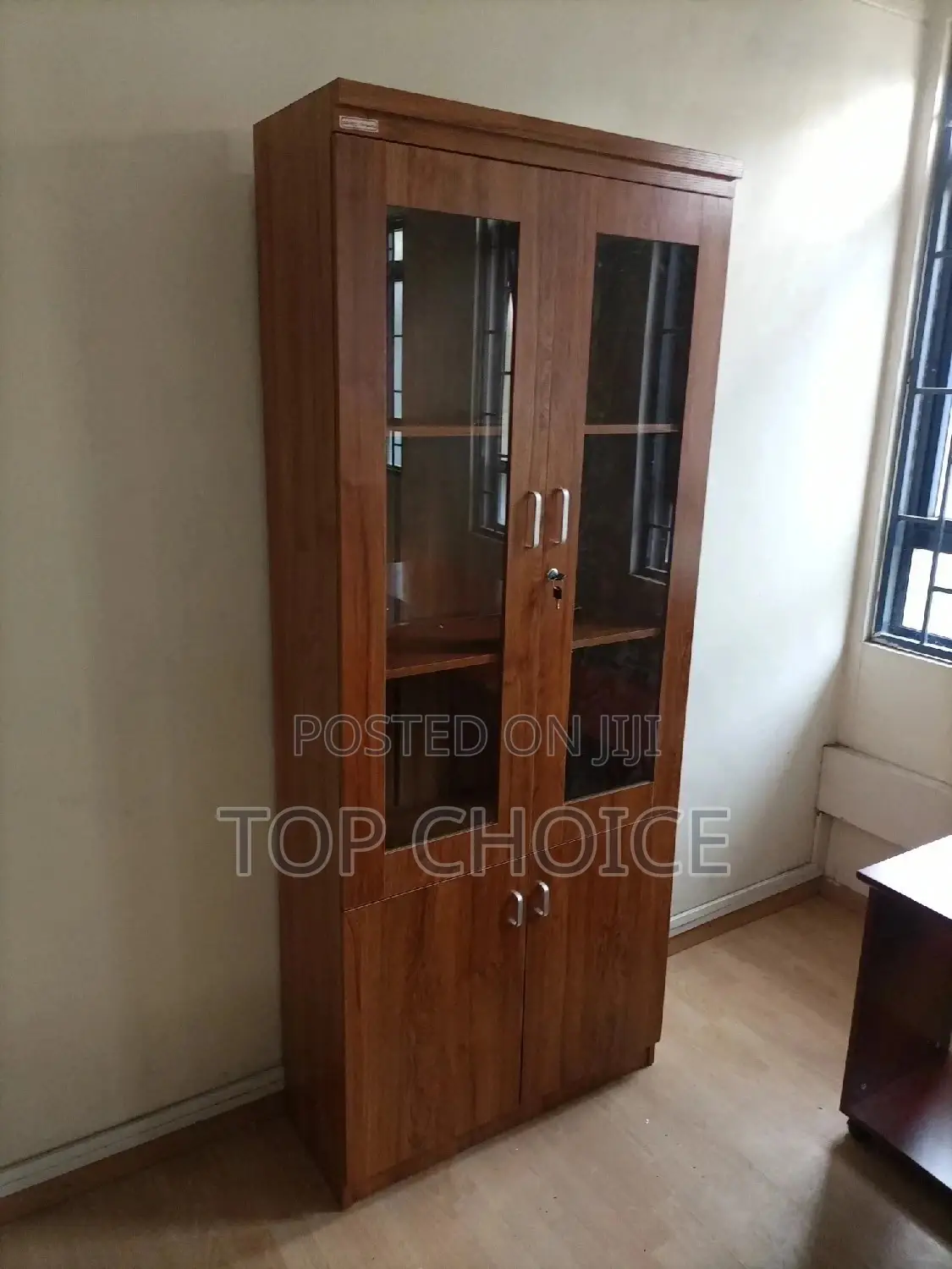 Office Wooden Filling Cabinets