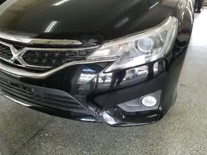 Toyota Mark X 2015 Matt Black