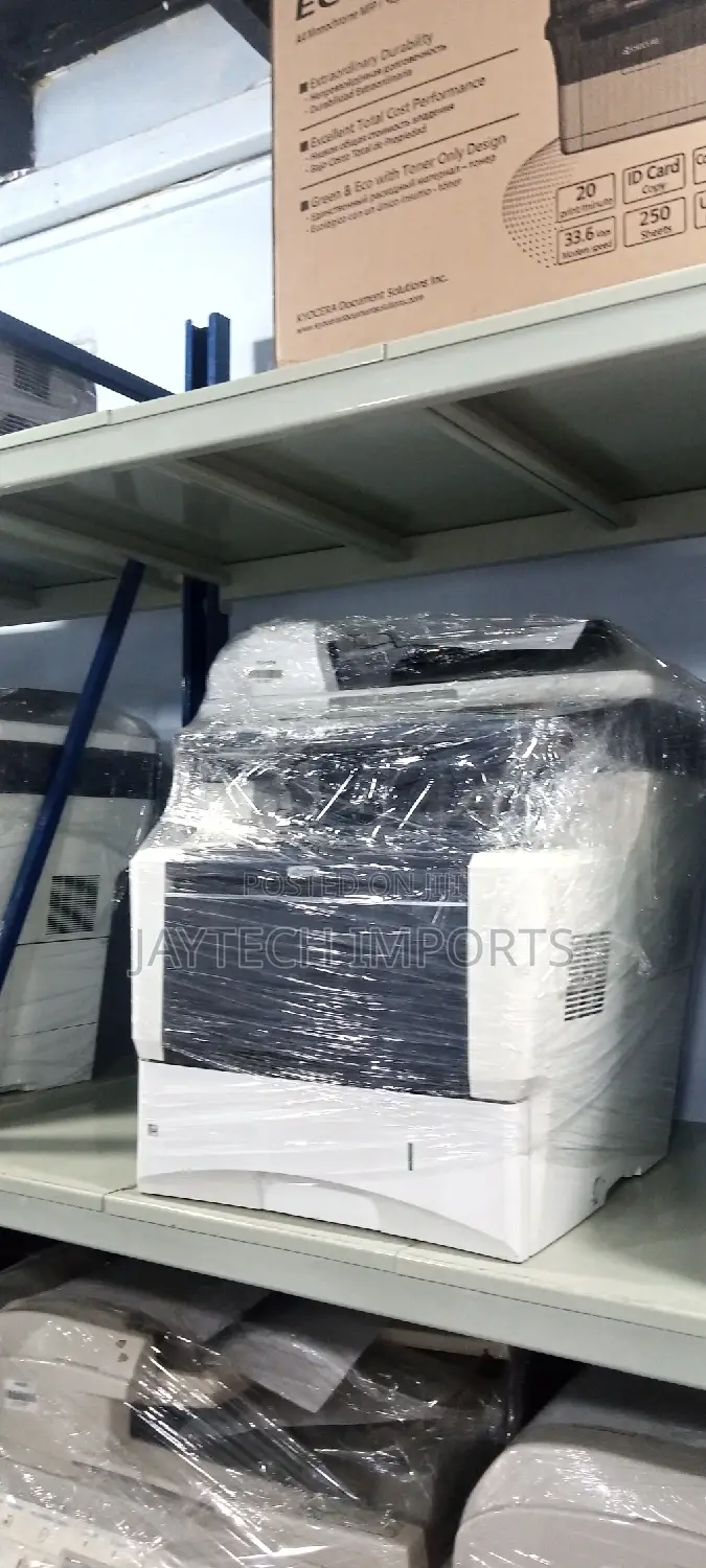 Kyocera Printer Fs 3140