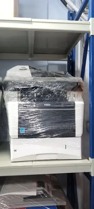 Photocopier Ecosys Fs 3140 Mfp