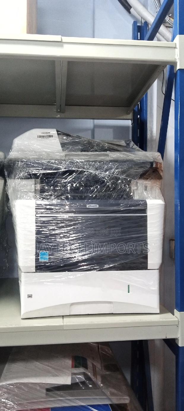 Photocopier Ecosys Fs 3140 Mfp - main view