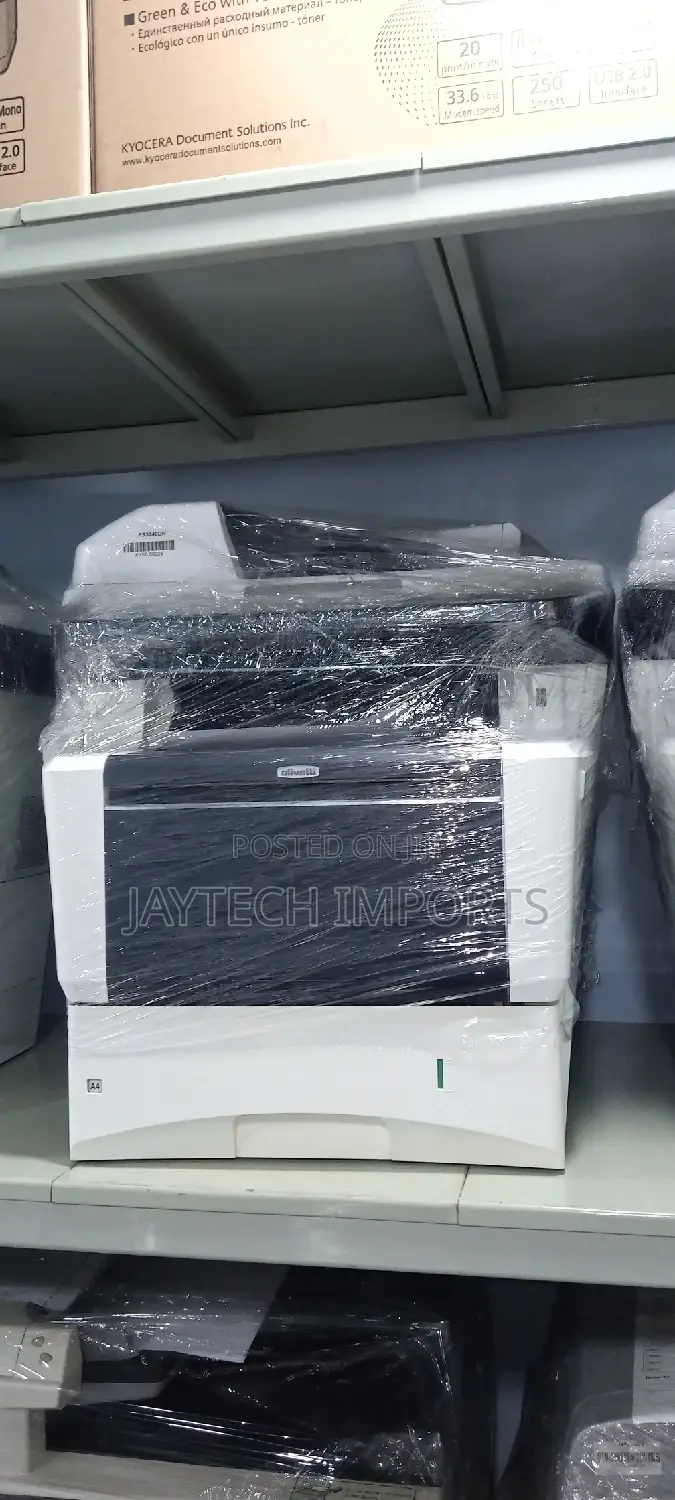 Refurbished Kyocera Fs 3140 Mfp