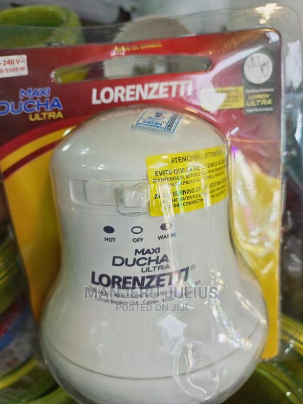 3T Lorenzetti Shower - thumbnail 5