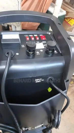 Electric Battery Chargers