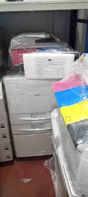 Affordable Ricoh Aficio Mp C400