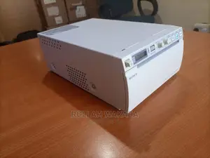 Ultrasound Printer