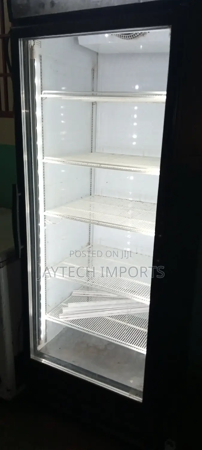 Refurbished Display Fridge