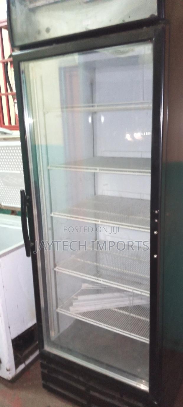 Refurbished Display Fridge - thumbnail 3