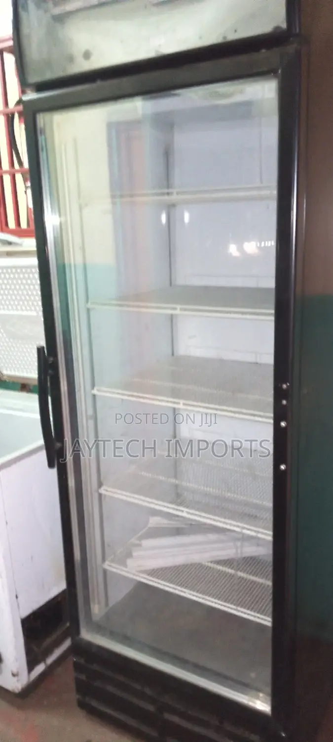 Refurbished Display Fridge