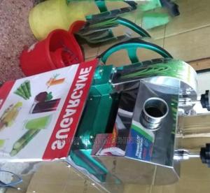 Sugarcane Juicer(Best Quality)