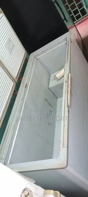 Refurbished Deep Freezer