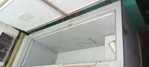 Refurbished Deep Freezer