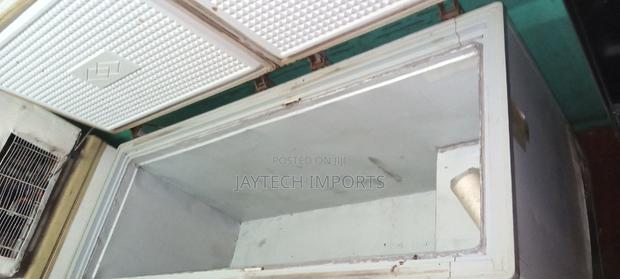 Refurbished Deep Freezer - thumbnail 2