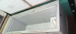 Lassioue Deep Freezer