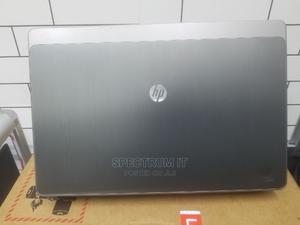 Laptop HP ProBook 4530S 4GB Intel Core I5 HDD 500GB
