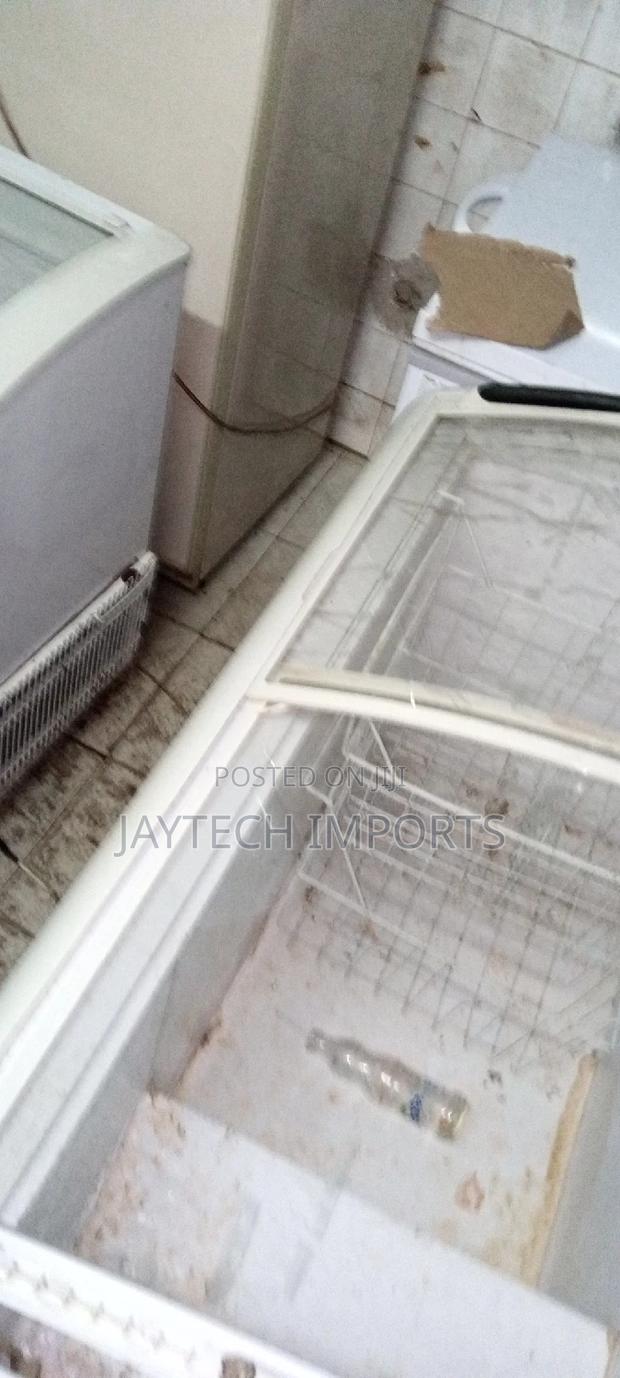 Deep Freezer in Good Working Condition