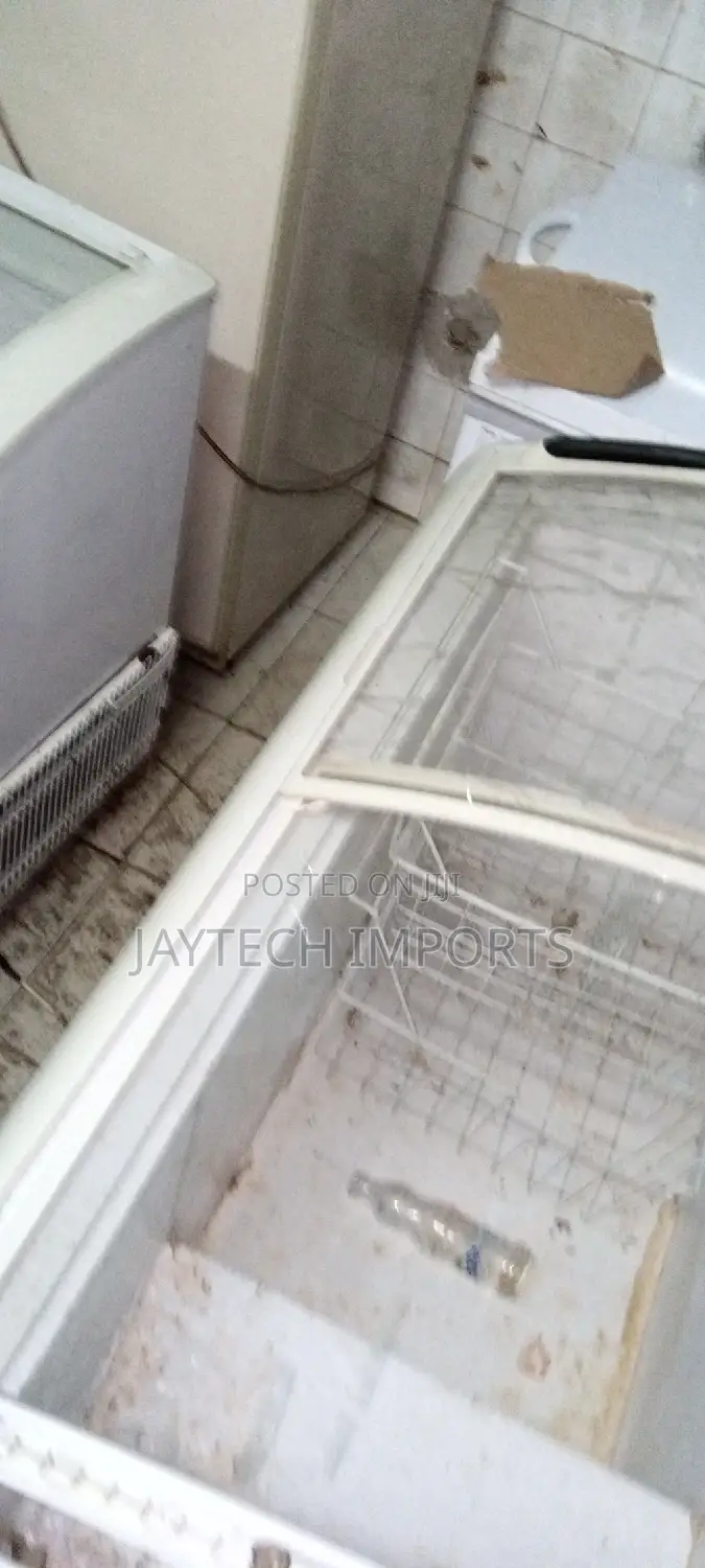 Deep Freezer in Good Working Condition