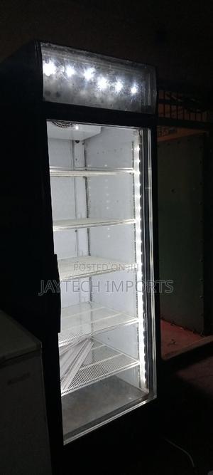 Large Display Fridge - thumbnail 2