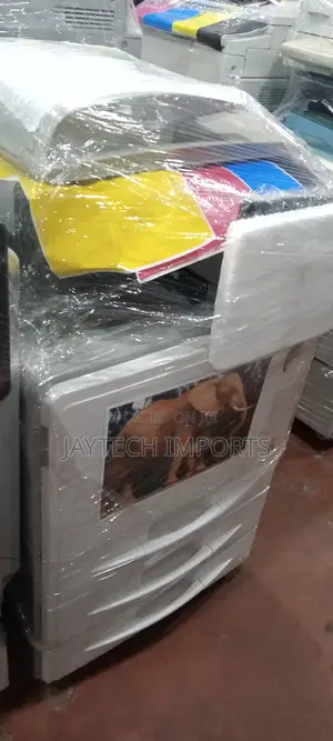 Refurbished Ricoh Mp C 401