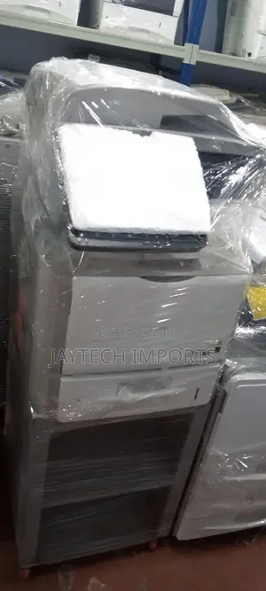 Durable Printer Ricoh Aficio Sp 5200