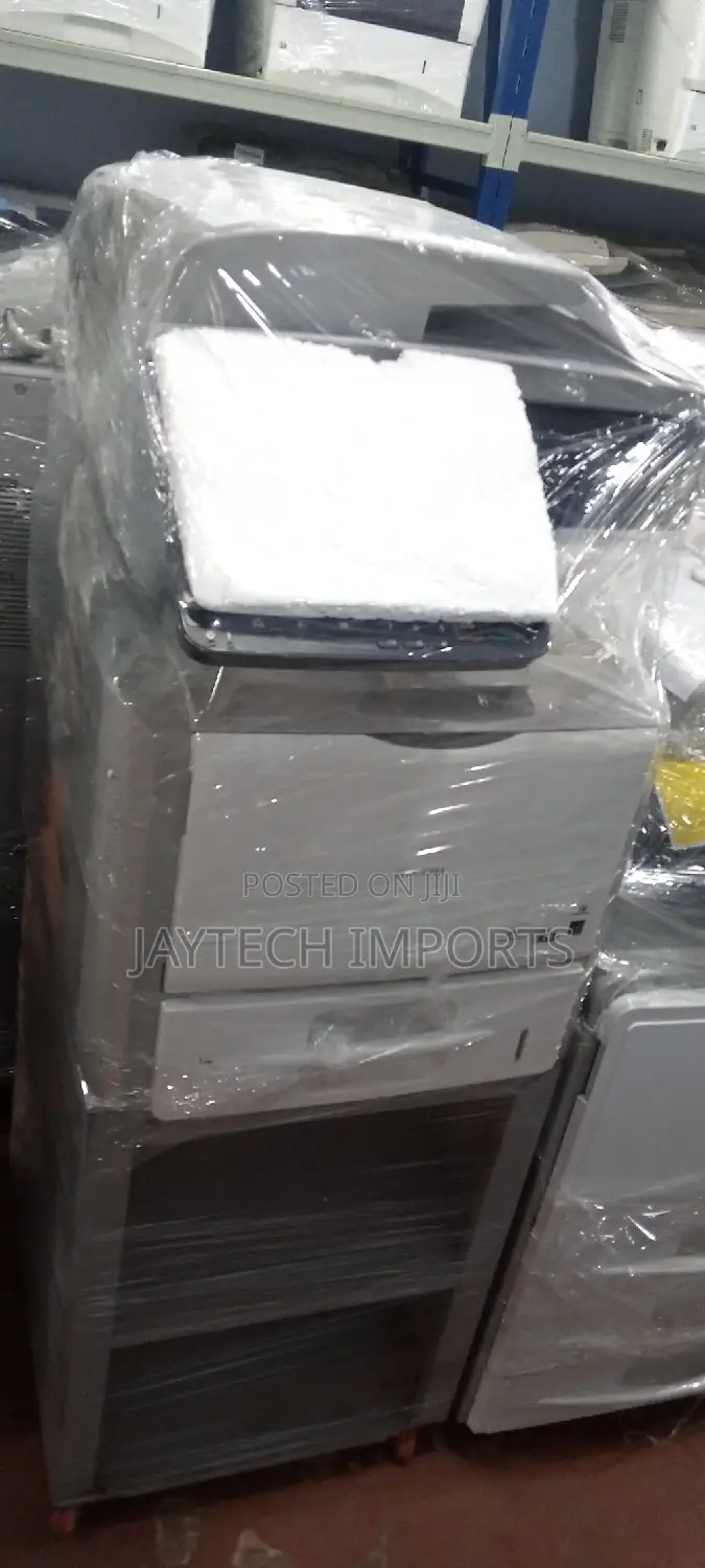 Durable Printer Ricoh Aficio Sp 5200
