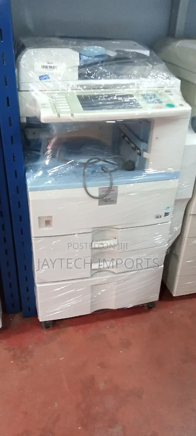 Mp 3351 Printer 